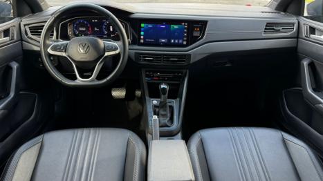 VOLKSWAGEN Nivus 1.0 4P FLEX 200 TSI HIGHLINE TURBO AUTOM�TICO, Foto 10