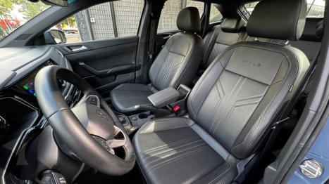 VOLKSWAGEN Nivus 1.0 4P FLEX 200 TSI HIGHLINE TURBO AUTOM�TICO, Foto 11