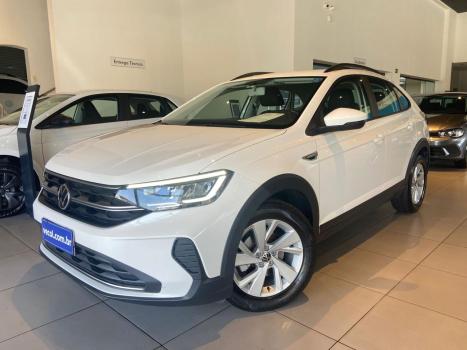VOLKSWAGEN Nivus 1.0 4P FLEX 200 TSI COMFORTLINE TURBO AUTOM�TICO, Foto 3