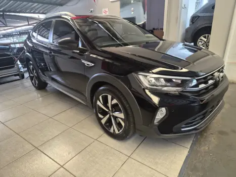 VOLKSWAGEN Nivus 1.0 4P FLEX 200 TSI HIGHLINE TURBO AUTOM�TICO, Foto 2