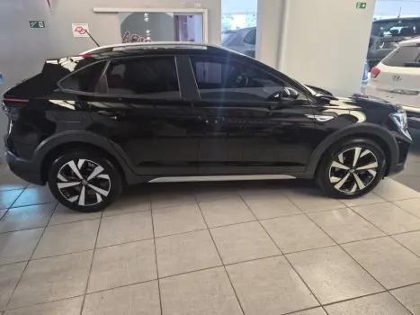 VOLKSWAGEN Nivus 1.0 4P FLEX 200 TSI HIGHLINE TURBO AUTOM�TICO, Foto 3