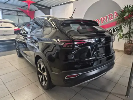 VOLKSWAGEN Nivus 1.0 4P FLEX 200 TSI HIGHLINE TURBO AUTOM�TICO, Foto 4