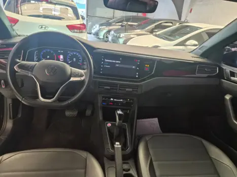 VOLKSWAGEN Nivus 1.0 4P FLEX 200 TSI HIGHLINE TURBO AUTOM�TICO, Foto 5