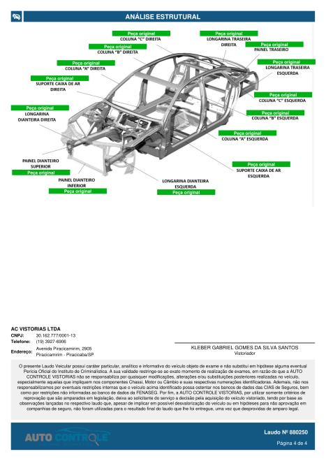 VOLKSWAGEN Nivus 1.0 4P FLEX 200 TSI COMFORTLINE TURBO AUTOM�TICO, Foto 3