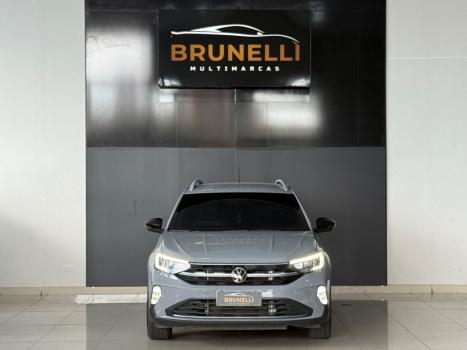 VOLKSWAGEN Nivus 1.0 4P FLEX 200 TSI HIGHLINE TURBO AUTOM�TICO, Foto 2