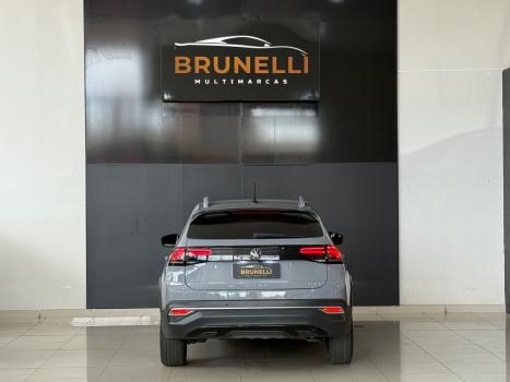 VOLKSWAGEN Nivus 1.0 4P FLEX 200 TSI HIGHLINE TURBO AUTOM�TICO, Foto 3