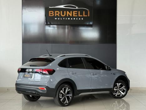 VOLKSWAGEN Nivus 1.0 4P FLEX 200 TSI HIGHLINE TURBO AUTOM�TICO, Foto 4