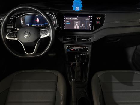 VOLKSWAGEN Nivus 1.0 4P FLEX 200 TSI HIGHLINE TURBO AUTOM�TICO, Foto 5