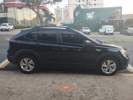 VOLKSWAGEN Nivus 1.0 4P FLEX 200 TSI COMFORTLINE TURBO AUTOM�TICO, Foto 2