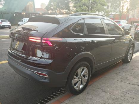 VOLKSWAGEN Nivus 1.0 4P FLEX 200 TSI COMFORTLINE TURBO AUTOM�TICO, Foto 3