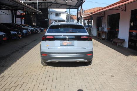 VOLKSWAGEN Nivus 1.0 4P FLEX 200 TSI HIGHLINE TURBO AUTOM�TICO, Foto 5