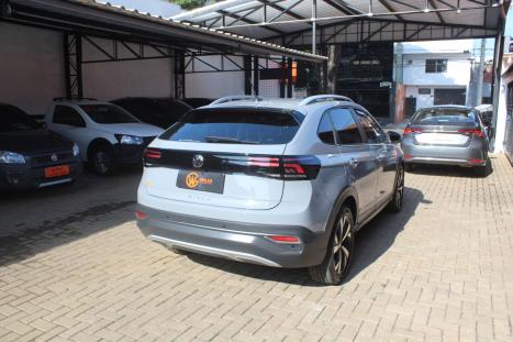 VOLKSWAGEN Nivus 1.0 4P FLEX 200 TSI HIGHLINE TURBO AUTOM�TICO, Foto 6
