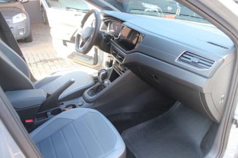 VOLKSWAGEN Nivus 1.0 4P FLEX 200 TSI HIGHLINE TURBO AUTOM�TICO, Foto 9