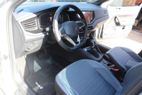 VOLKSWAGEN Nivus 1.0 4P FLEX 200 TSI HIGHLINE TURBO AUTOM�TICO, Foto 10