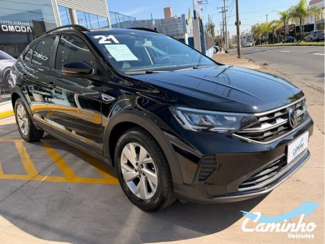 VOLKSWAGEN Nivus 1.0 4P FLEX 200 TSI COMFORTLINE TURBO AUTOM�TICO, Foto 3