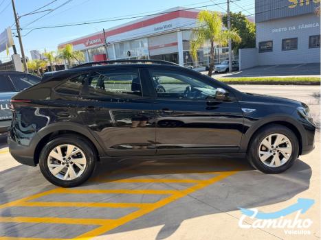 VOLKSWAGEN Nivus 1.0 4P FLEX 200 TSI COMFORTLINE TURBO AUTOM�TICO, Foto 4