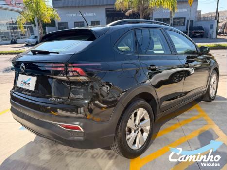 VOLKSWAGEN Nivus 1.0 4P FLEX 200 TSI COMFORTLINE TURBO AUTOM�TICO, Foto 5