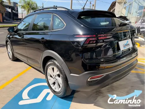 VOLKSWAGEN Nivus 1.0 4P FLEX 200 TSI COMFORTLINE TURBO AUTOM�TICO, Foto 7