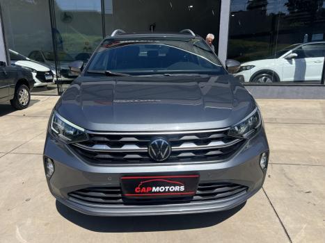 VOLKSWAGEN Nivus 1.0 4P FLEX 200 TSI HIGHLINE TURBO AUTOM�TICO, Foto 1
