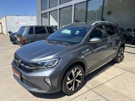 VOLKSWAGEN Nivus 1.0 4P FLEX 200 TSI HIGHLINE TURBO AUTOM�TICO, Foto 2