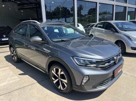 VOLKSWAGEN Nivus 1.0 4P FLEX 200 TSI HIGHLINE TURBO AUTOM�TICO, Foto 3