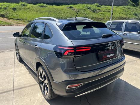 VOLKSWAGEN Nivus 1.0 4P FLEX 200 TSI HIGHLINE TURBO AUTOM�TICO, Foto 4