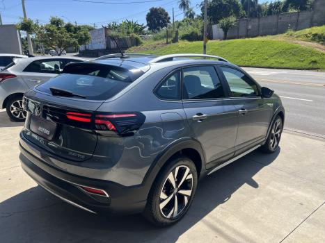 VOLKSWAGEN Nivus 1.0 4P FLEX 200 TSI HIGHLINE TURBO AUTOM�TICO, Foto 5