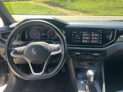 VOLKSWAGEN Nivus 1.0 4P FLEX 200 TSI HIGHLINE TURBO AUTOM�TICO, Foto 7