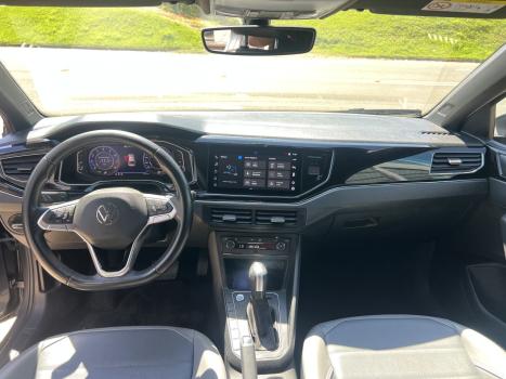 VOLKSWAGEN Nivus 1.0 4P FLEX 200 TSI HIGHLINE TURBO AUTOM�TICO, Foto 8