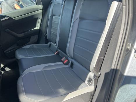 VOLKSWAGEN Nivus 1.0 4P FLEX 200 TSI HIGHLINE TURBO AUTOM�TICO, Foto 9