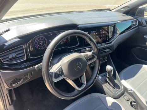 VOLKSWAGEN Nivus 1.0 4P FLEX 200 TSI HIGHLINE TURBO AUTOM�TICO, Foto 10