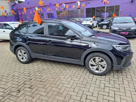 VOLKSWAGEN Nivus 1.0 4P FLEX 200 TSI COMFORTLINE TURBO AUTOM�TICO, Foto 3