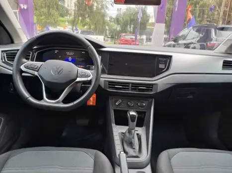 VOLKSWAGEN Nivus 1.0 4P FLEX 200 TSI COMFORTLINE TURBO AUTOM�TICO, Foto 7