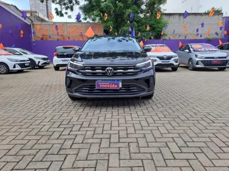 VOLKSWAGEN Nivus 1.0 4P FLEX 200 TSI COMFORTLINE TURBO AUTOM�TICO, Foto 1