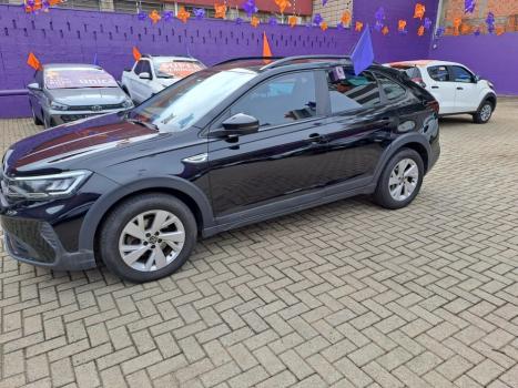 VOLKSWAGEN Nivus 1.0 4P FLEX 200 TSI COMFORTLINE TURBO AUTOM�TICO, Foto 4