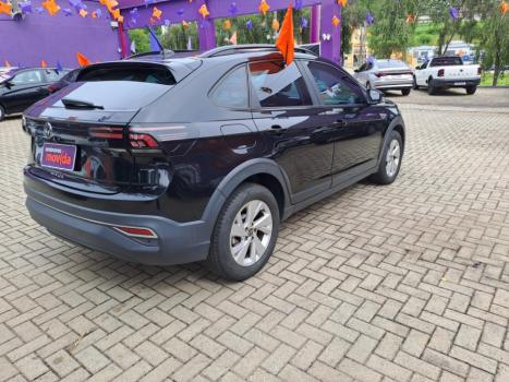 VOLKSWAGEN Nivus 1.0 4P FLEX 200 TSI COMFORTLINE TURBO AUTOM�TICO, Foto 6