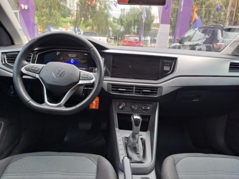VOLKSWAGEN Nivus 1.0 4P FLEX 200 TSI COMFORTLINE TURBO AUTOM�TICO, Foto 7