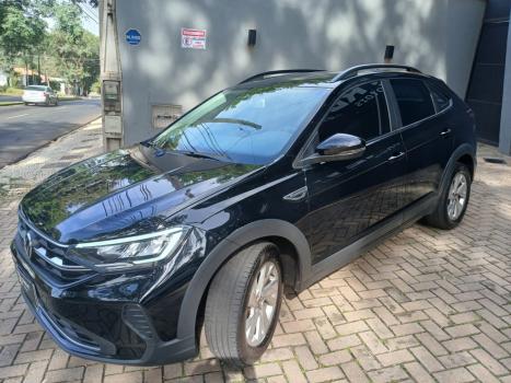 VOLKSWAGEN Nivus 1.0 4P FLEX 200 TSI COMFORTLINE TURBO AUTOM�TICO, Foto 1