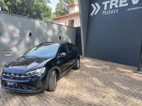 VOLKSWAGEN Nivus 1.0 4P FLEX 200 TSI COMFORTLINE TURBO AUTOM�TICO, Foto 2