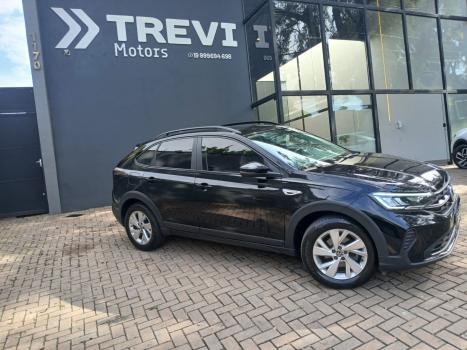 VOLKSWAGEN Nivus 1.0 4P FLEX 200 TSI COMFORTLINE TURBO AUTOM�TICO, Foto 3