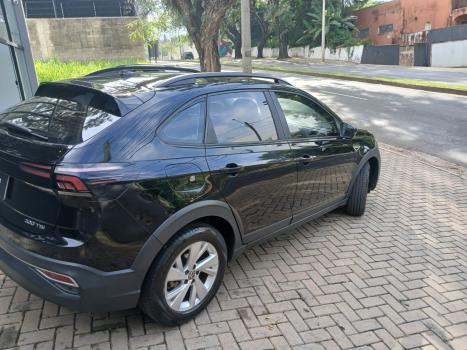 VOLKSWAGEN Nivus 1.0 4P FLEX 200 TSI COMFORTLINE TURBO AUTOM�TICO, Foto 4