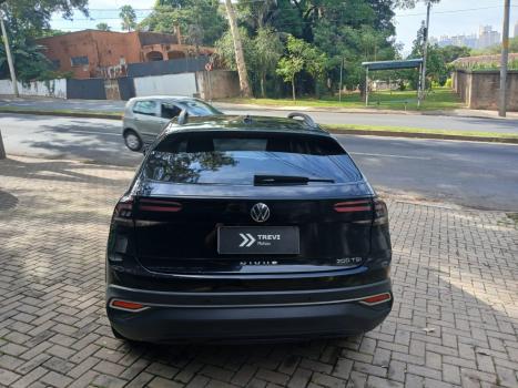 VOLKSWAGEN Nivus 1.0 4P FLEX 200 TSI COMFORTLINE TURBO AUTOM�TICO, Foto 5