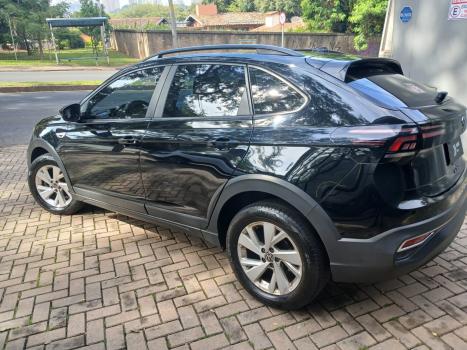 VOLKSWAGEN Nivus 1.0 4P FLEX 200 TSI COMFORTLINE TURBO AUTOM�TICO, Foto 6