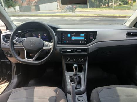 VOLKSWAGEN Nivus 1.0 4P FLEX 200 TSI COMFORTLINE TURBO AUTOM�TICO, Foto 8