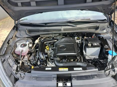 VOLKSWAGEN Nivus 1.0 4P FLEX 200 TSI COMFORTLINE TURBO AUTOM�TICO, Foto 9