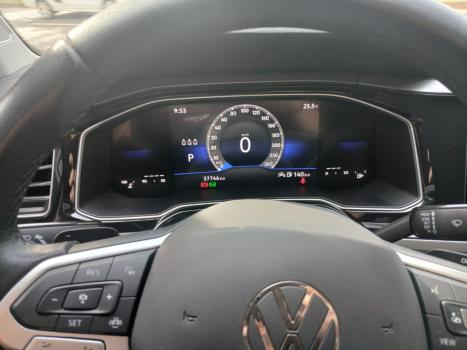 VOLKSWAGEN Nivus 1.0 4P FLEX 200 TSI COMFORTLINE TURBO AUTOM�TICO, Foto 10