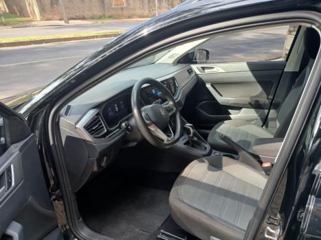 VOLKSWAGEN Nivus 1.0 4P FLEX 200 TSI COMFORTLINE TURBO AUTOM�TICO, Foto 11