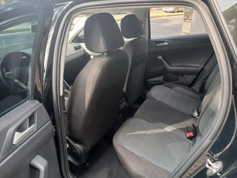 VOLKSWAGEN Nivus 1.0 4P FLEX 200 TSI COMFORTLINE TURBO AUTOM�TICO, Foto 12
