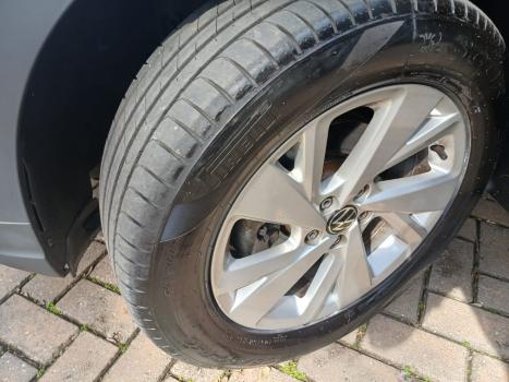 VOLKSWAGEN Nivus 1.0 4P FLEX 200 TSI COMFORTLINE TURBO AUTOM�TICO, Foto 13