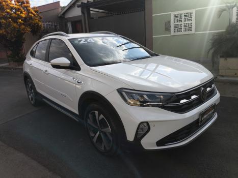 VOLKSWAGEN Nivus 1.0 4P FLEX 200 TSI HIGHLINE TURBO AUTOM�TICO, Foto 1